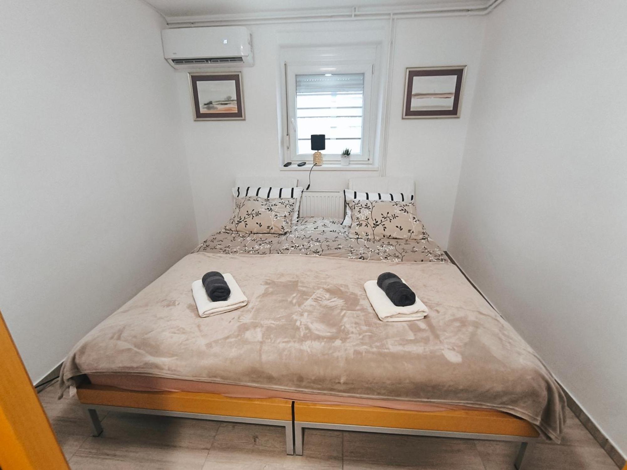 Jo-Ma Apartma - Safe Parking リュブリャナ エクステリア 写真